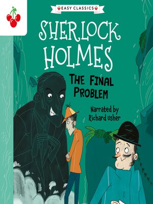 cover image of The Final Problem (Easy Classics)